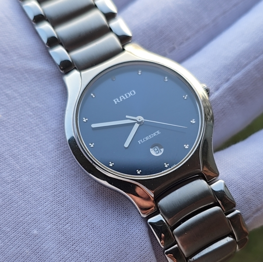 Rado Florence - Picture 4 of 9